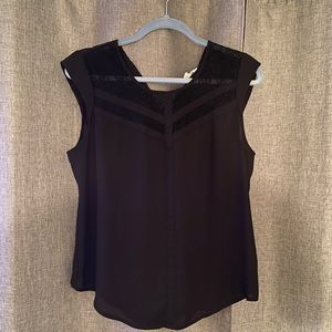 Candies Short Sleeve Blouse